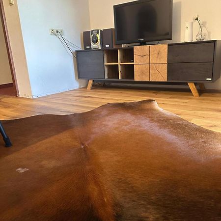Stille Oase Apartment Panorama Fusch an der Glocknerstraße Zewnętrze zdjęcie