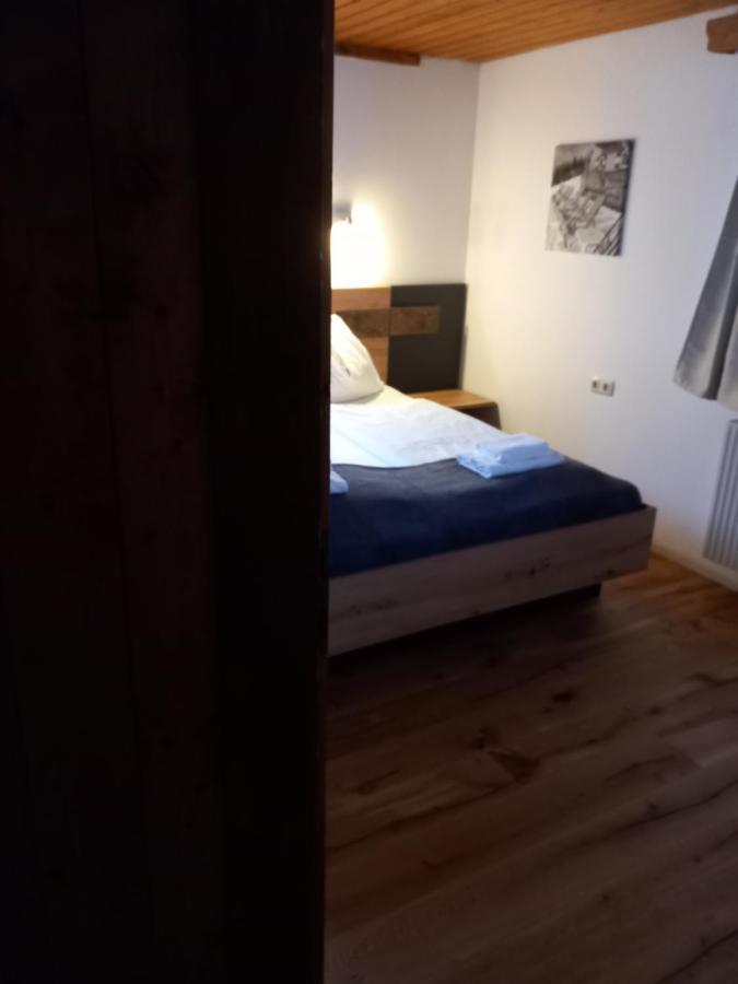 Stille Oase Apartment Panorama Fusch an der Glocknerstraße Zewnętrze zdjęcie