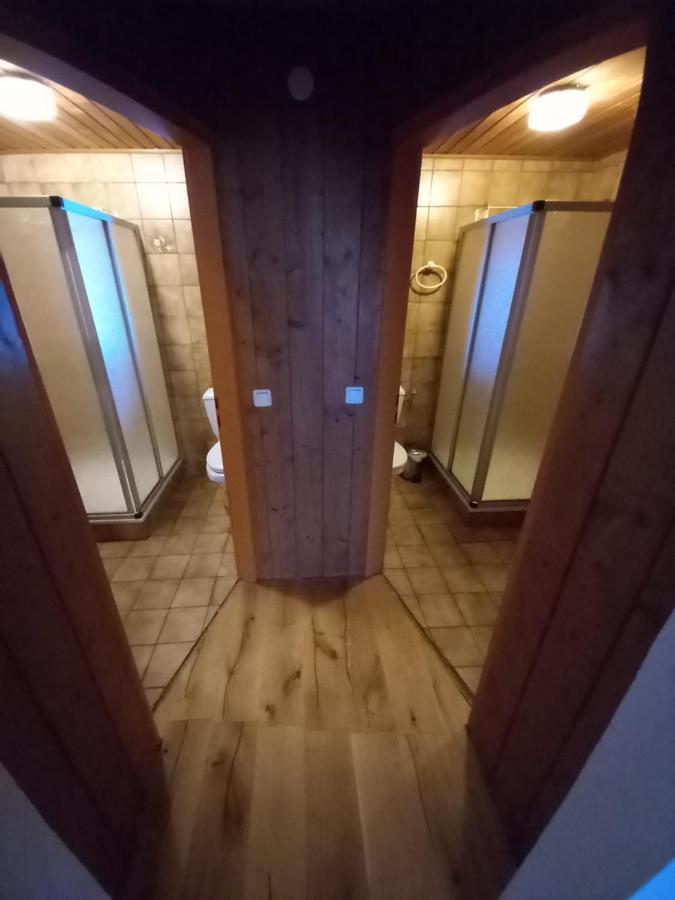 Stille Oase Apartment Panorama Fusch an der Glocknerstraße Zewnętrze zdjęcie
