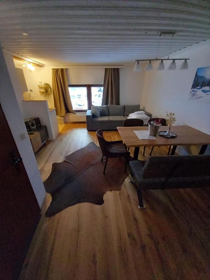 Stille Oase Apartment Panorama Fusch an der Glocknerstraße Zewnętrze zdjęcie