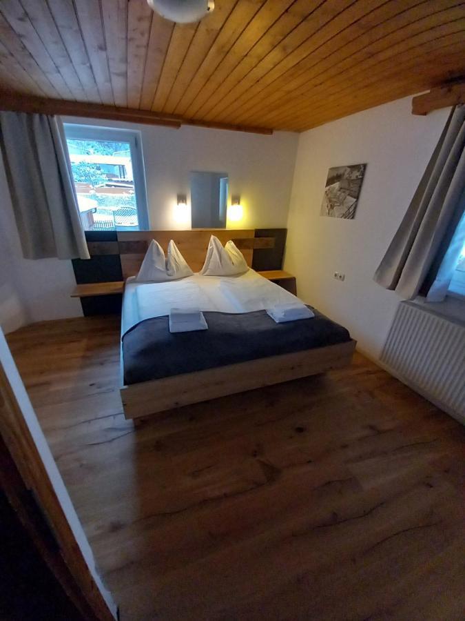 Stille Oase Apartment Panorama Fusch an der Glocknerstraße Zewnętrze zdjęcie