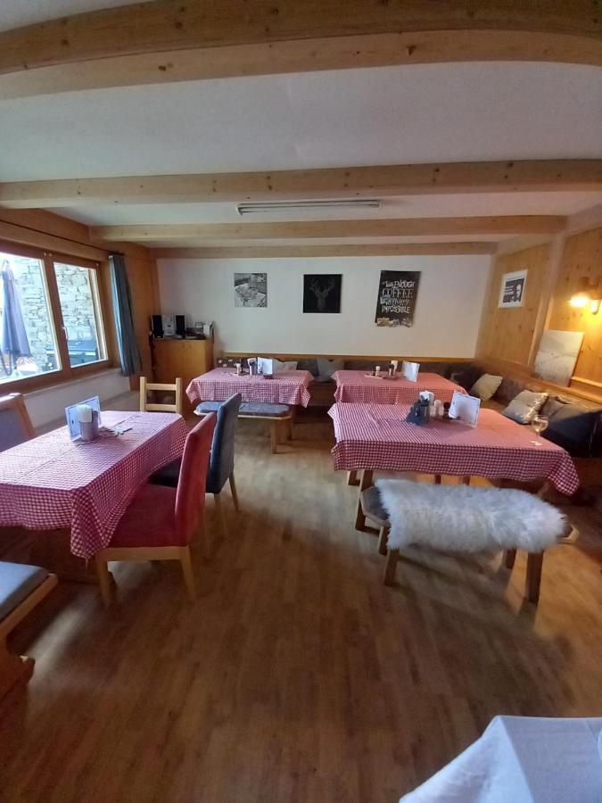 Stille Oase Apartment Panorama Fusch an der Glocknerstraße Zewnętrze zdjęcie