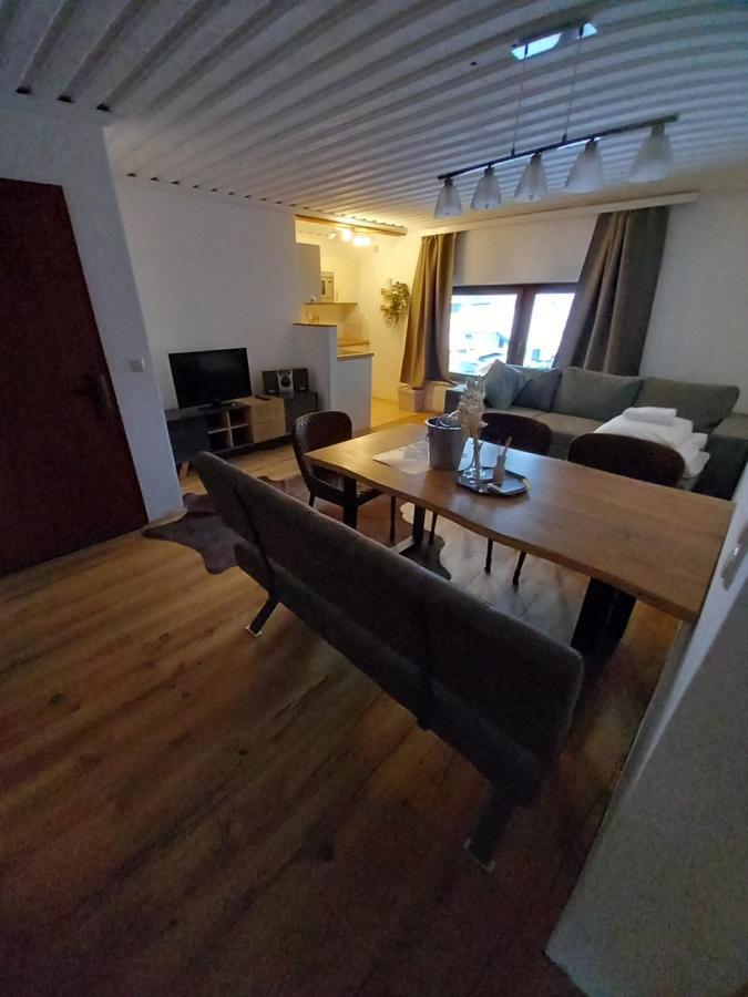 Stille Oase Apartment Panorama Fusch an der Glocknerstraße Zewnętrze zdjęcie