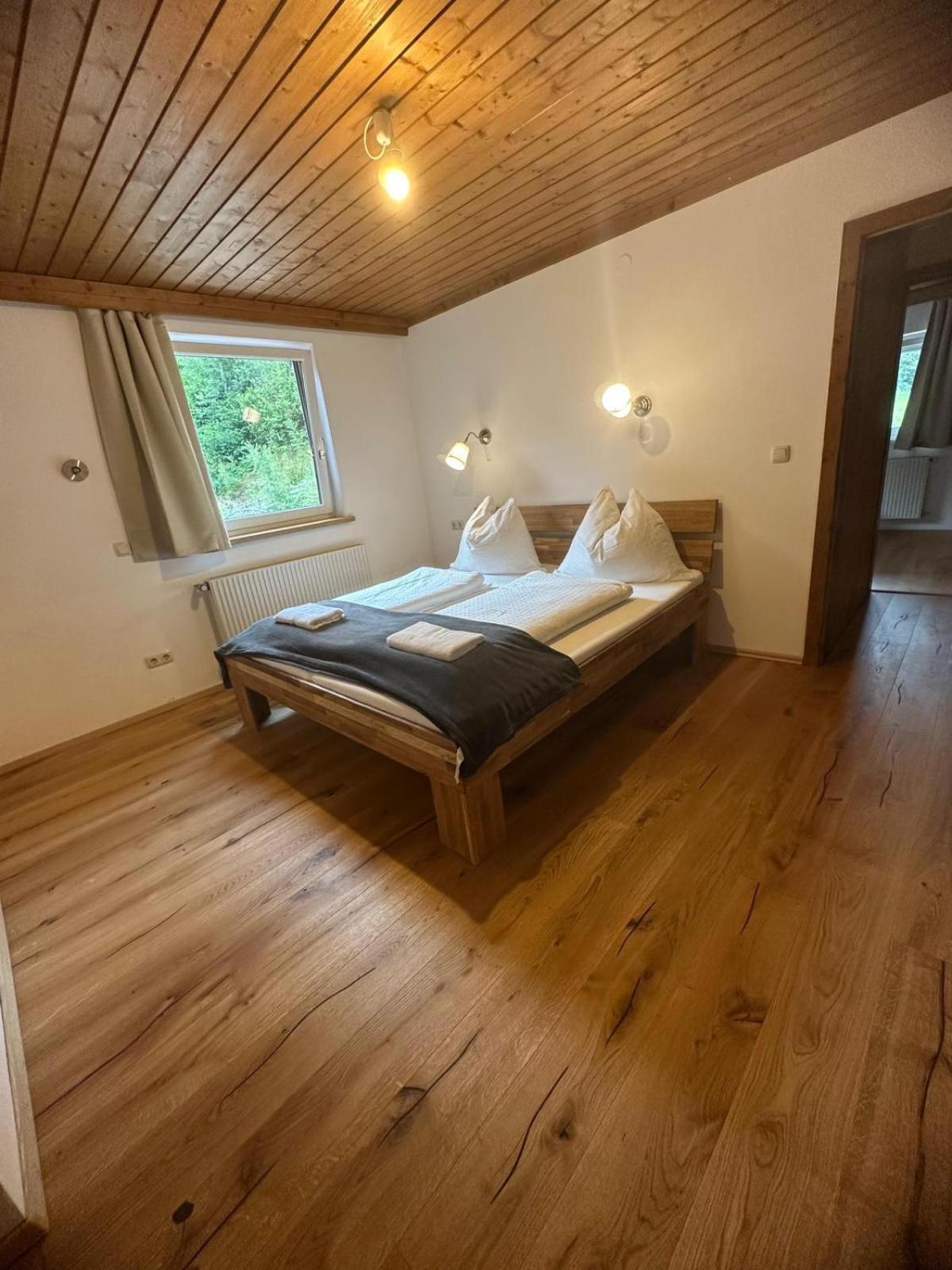 Stille Oase Apartment Panorama Fusch an der Glocknerstraße Zewnętrze zdjęcie