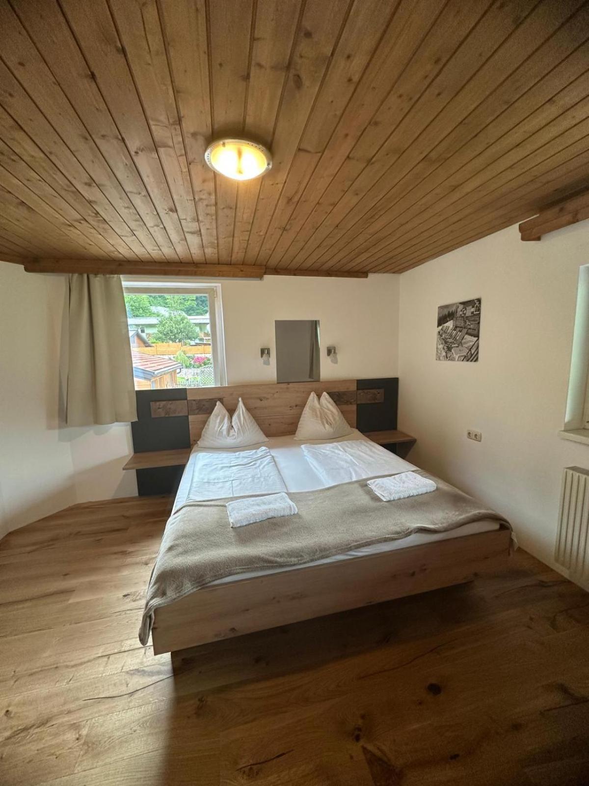 Stille Oase Apartment Panorama Fusch an der Glocknerstraße Zewnętrze zdjęcie