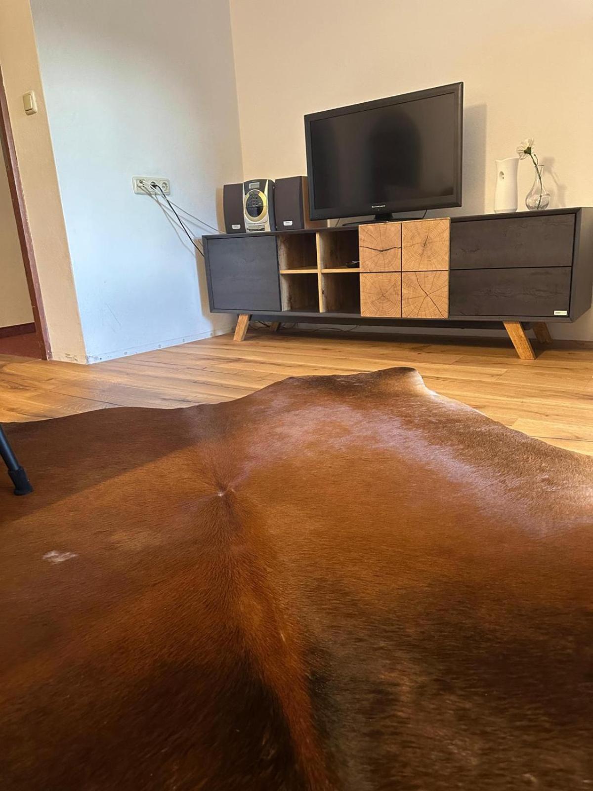 Stille Oase Apartment Panorama Fusch an der Glocknerstraße Zewnętrze zdjęcie