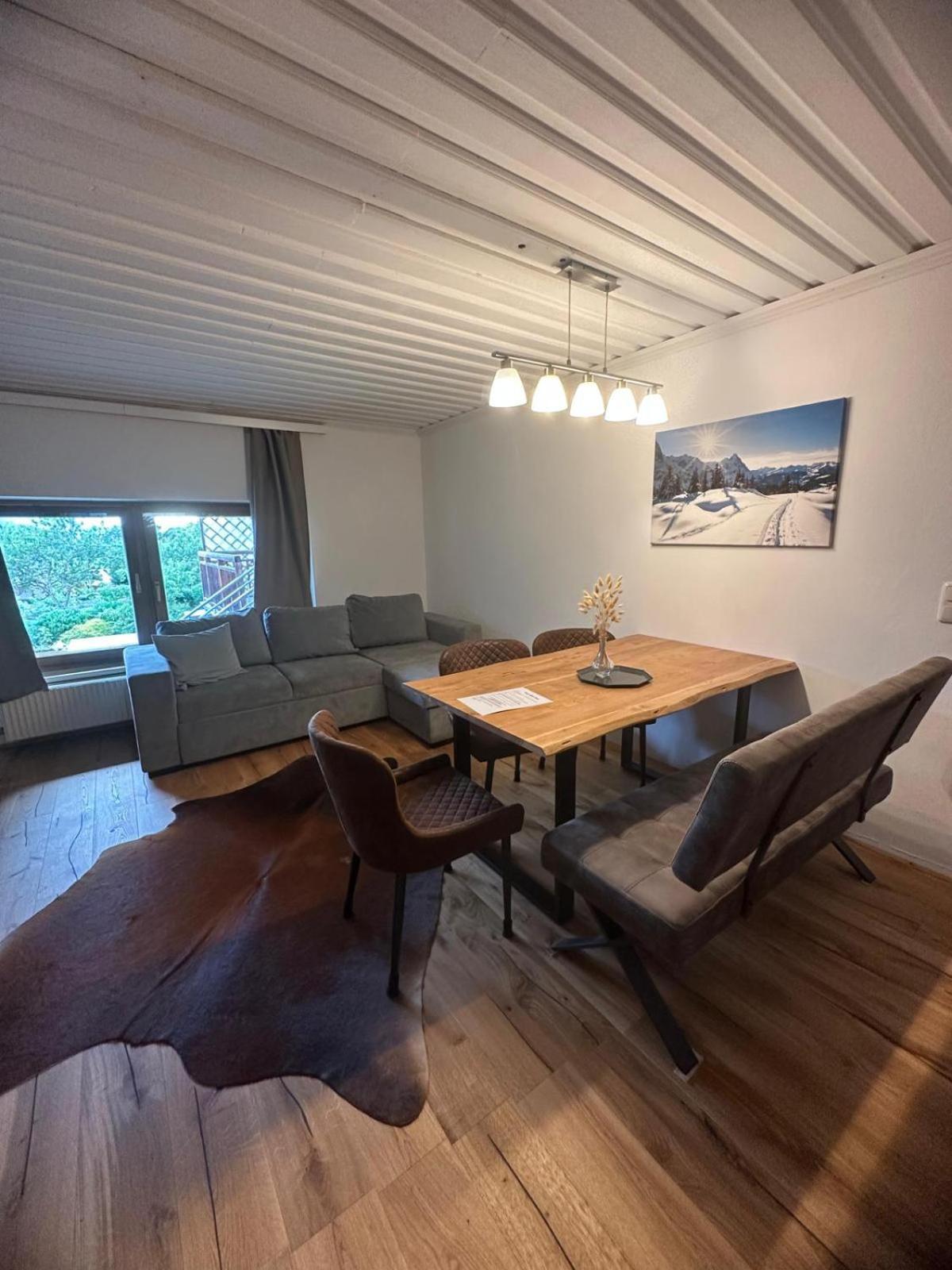 Stille Oase Apartment Panorama Fusch an der Glocknerstraße Zewnętrze zdjęcie